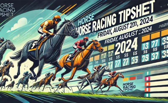 Free Horse Racing Picks Tipsheet august 2