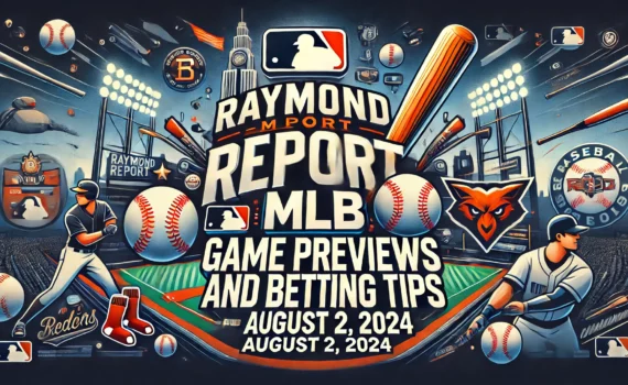 MLB Betting Previews