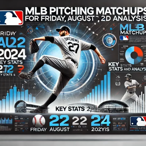 mlb pitching stats aug 2