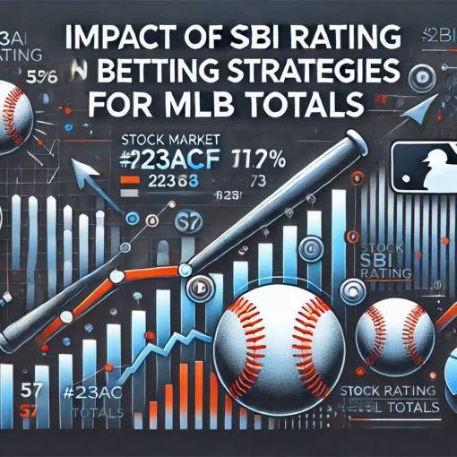 SBI Ratings mlb august