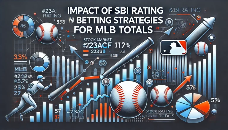 SBI Ratings mlb august