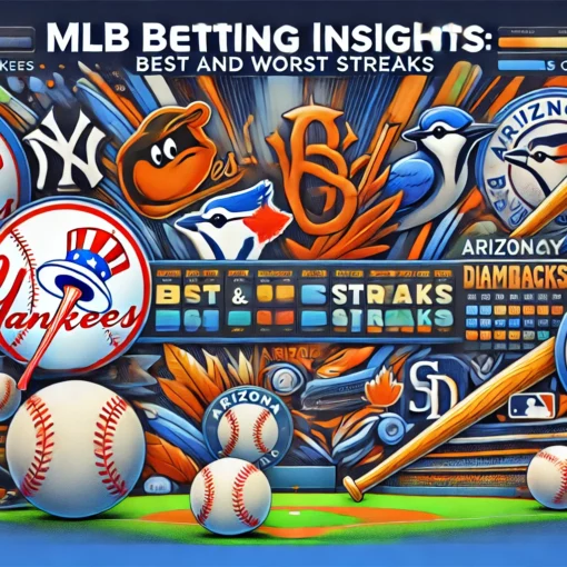 MLB Betting Insight august 3