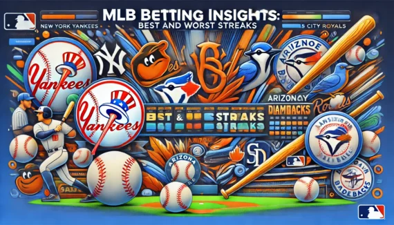 MLB Betting Insight august 3