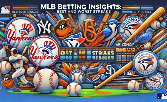 MLB Betting Insight august 3