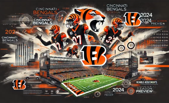 Bengals Pointspread Record