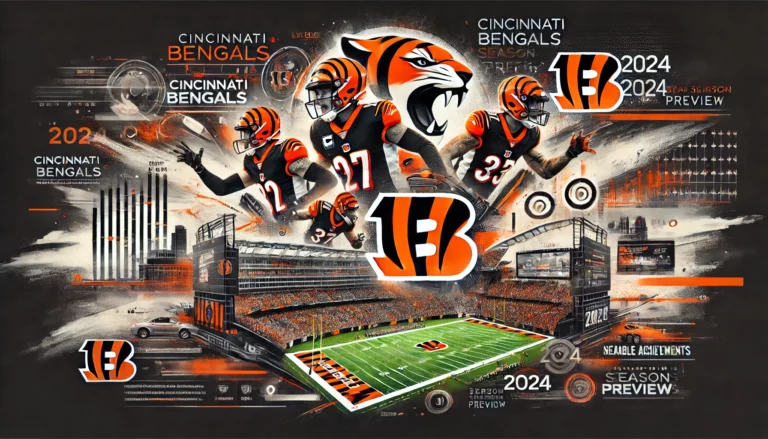 Bengals Pointspread Record