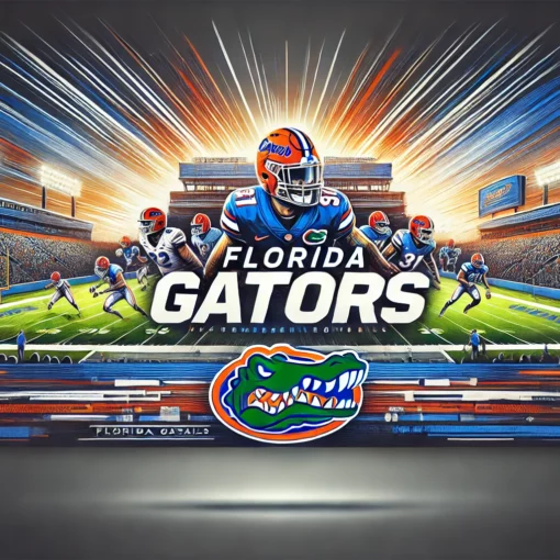 Florida Gators Stats