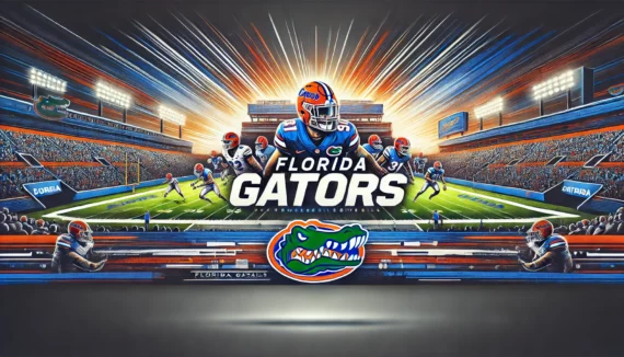 Florida Gators Stats