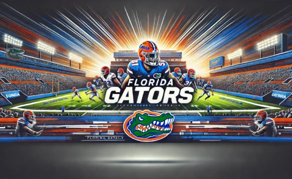 Florida Gators Stats