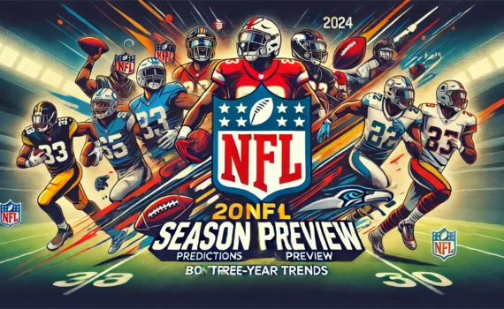 2024 NFL Preview