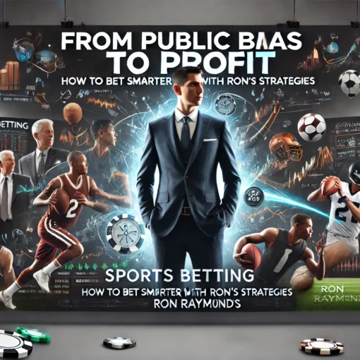 sports betting bias to profit