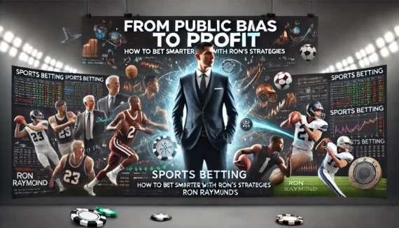 sports betting bias to profit