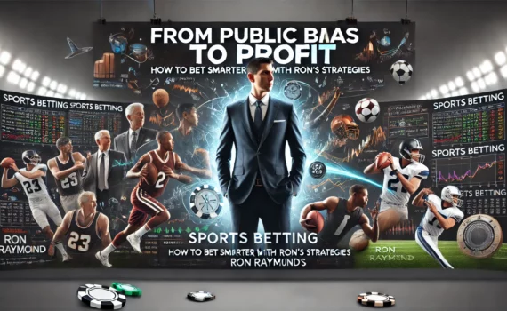 sports betting bias to profit