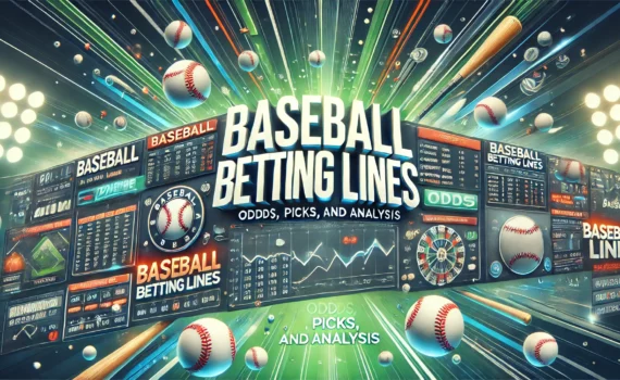 MLB Betting lines 82624