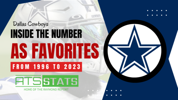 Dallas Cowboys Favorites