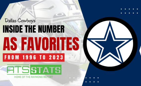 Dallas Cowboys Favorites