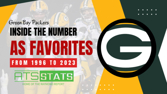 Green Bay Packers Favorites