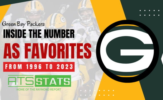 Green Bay Packers Favorites