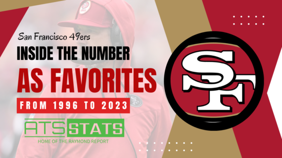 San Francisco 49ers Favorites