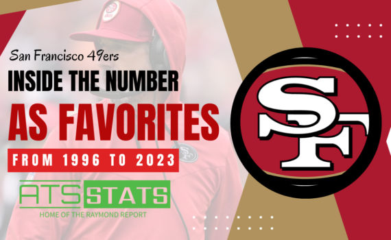 San Francisco 49ers Favorites