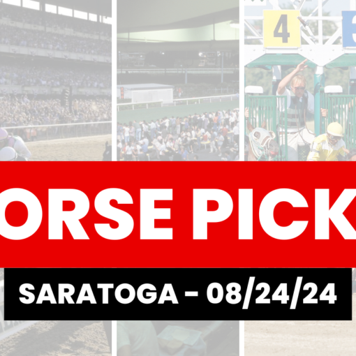 horse racing Saratoga 82424