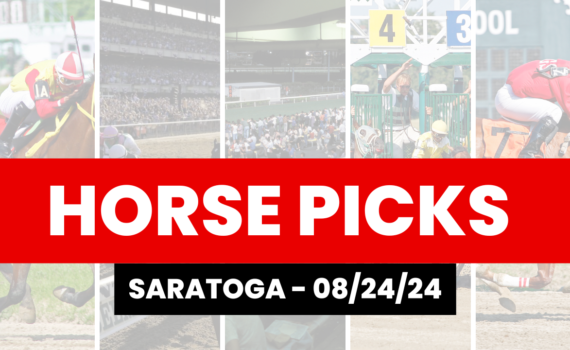 horse racing Saratoga 82424