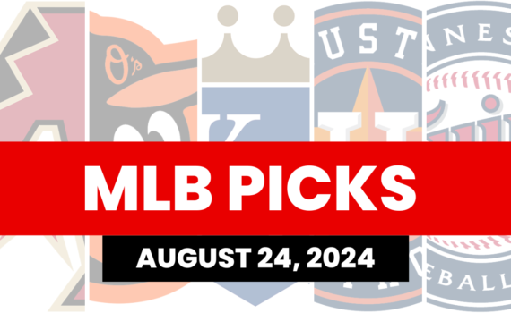 mlb picks 082424