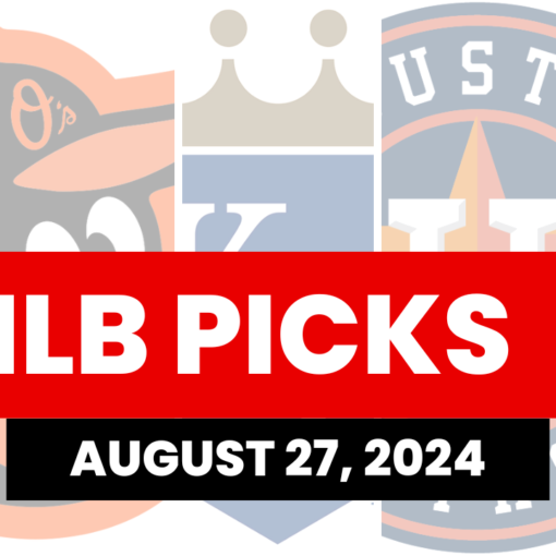 baseball picks