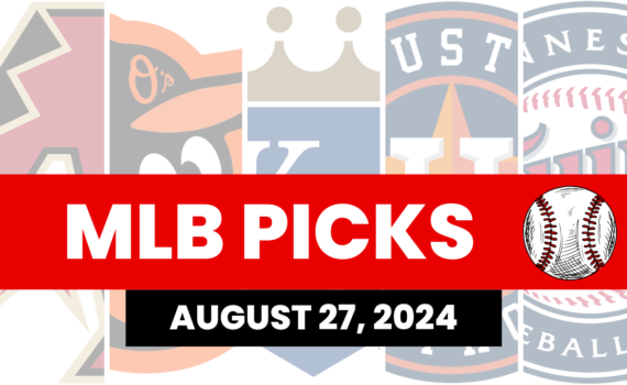 baseball picks