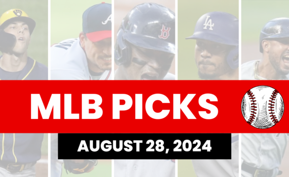 baseball picks