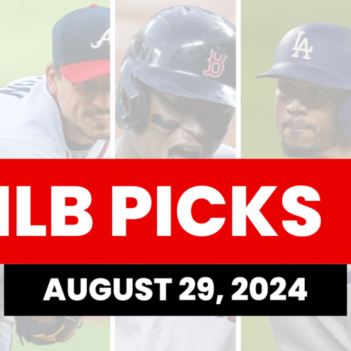 baseball picks