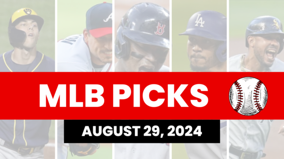 baseball picks