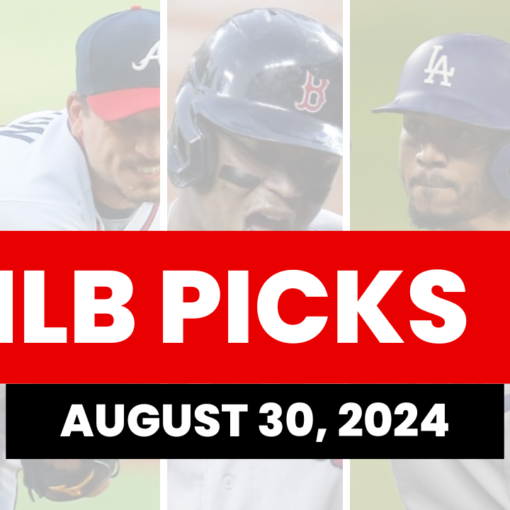 baseball picks