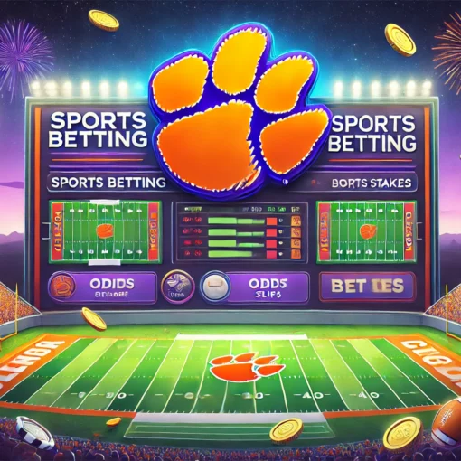 sports betting stats