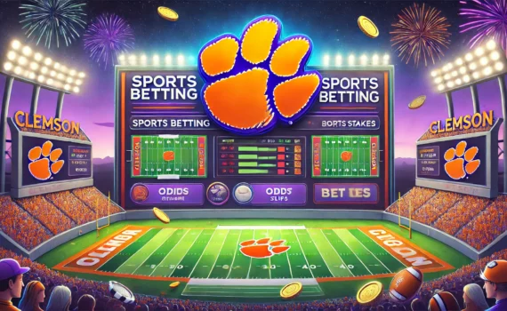 sports betting stats