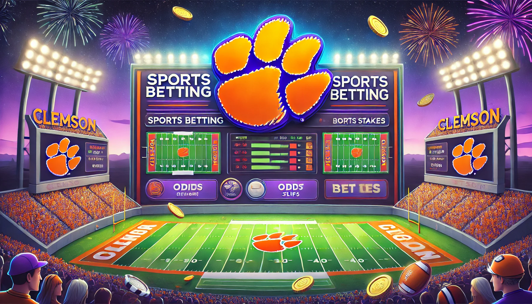 sports betting stats