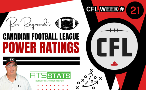 CFL Power Ratings