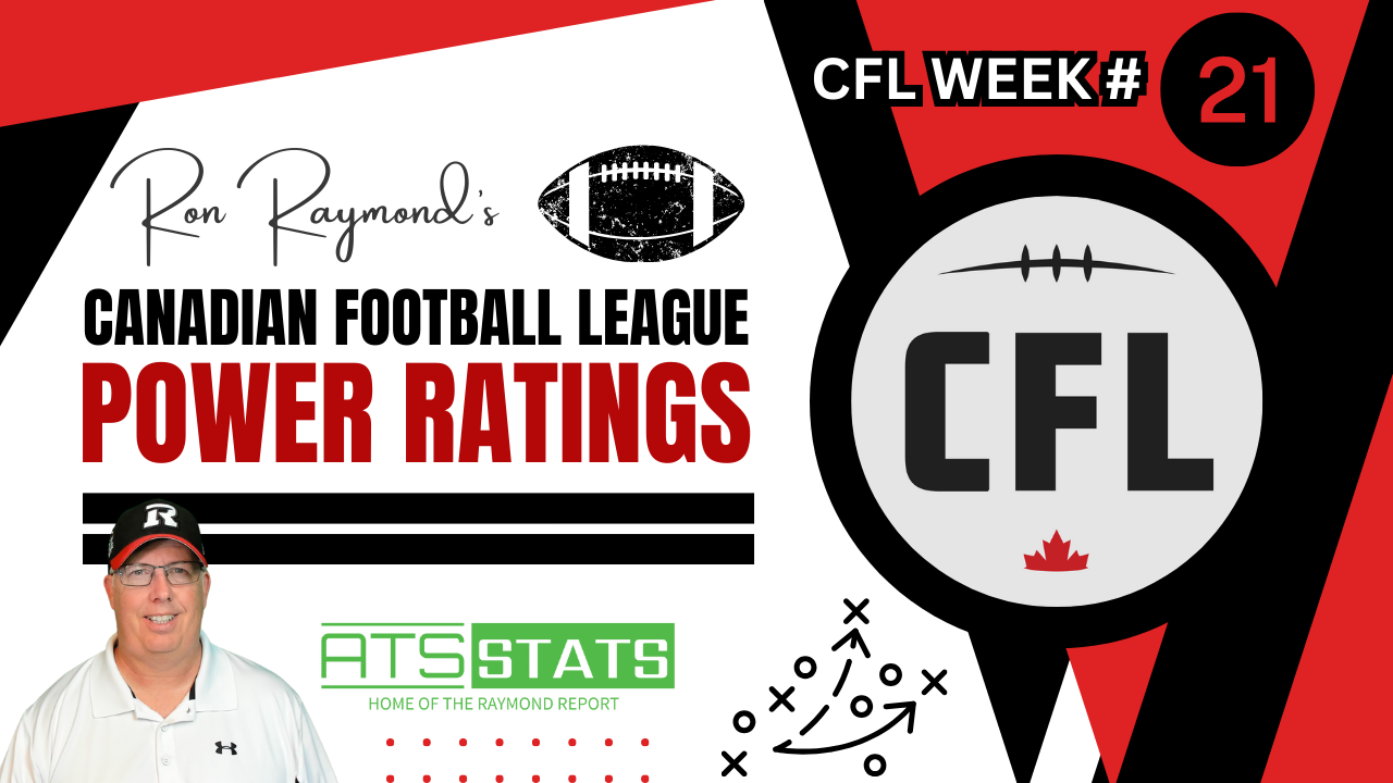 CFL Power Ratings