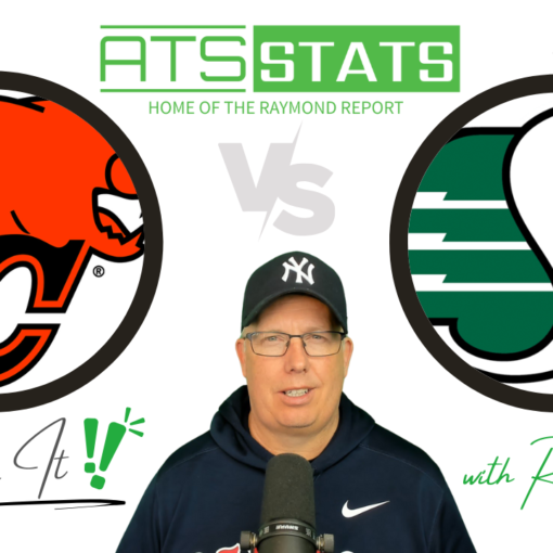 BC Lions vs Saskatchewan Preview 103024