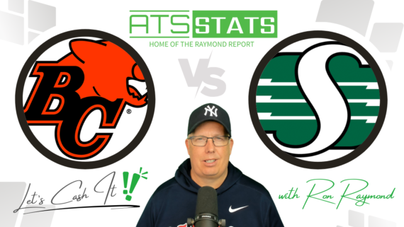 BC Lions vs Saskatchewan Preview 103024