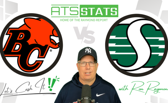 BC Lions vs Saskatchewan Preview 103024