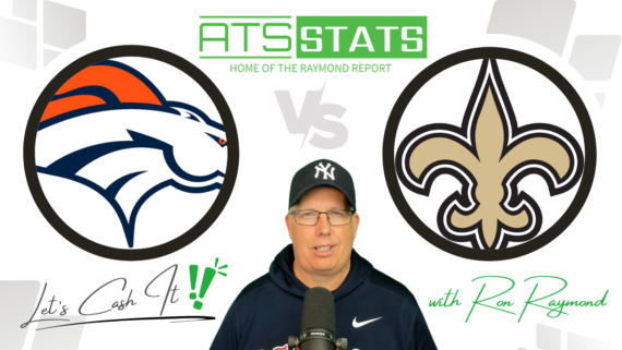 Thursday Night Football Preview