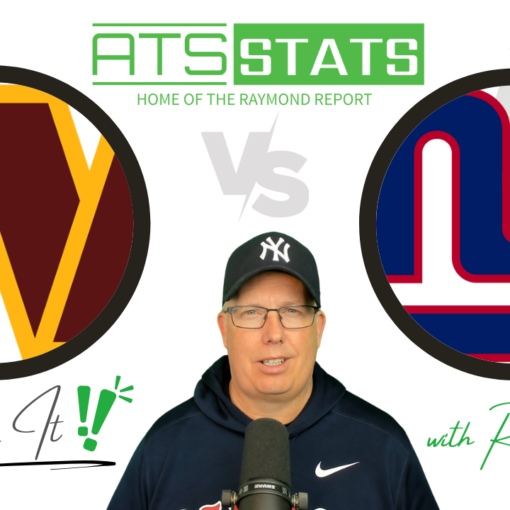 Commanders vs. Giants Prediction Week 9