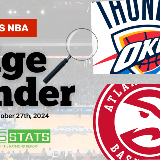 Edge Finder NBA 102823