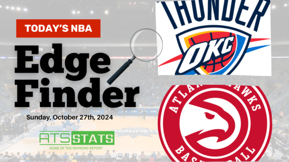 Edge Finder NBA 102823