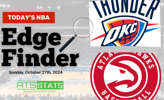 Edge Finder NBA 102823