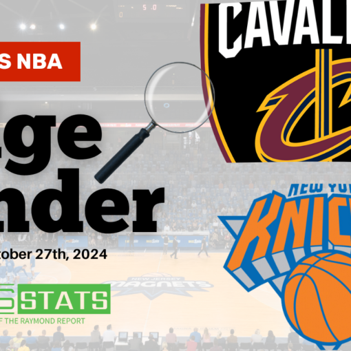 NBA Picks October 28