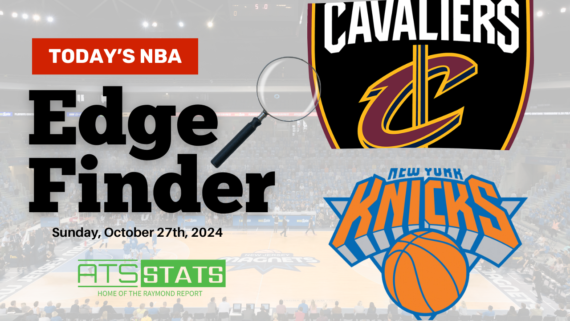 NBA Picks October 28