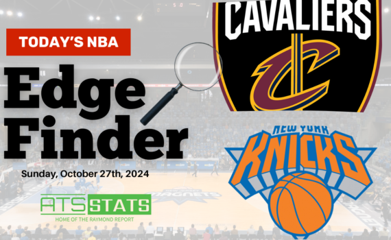 NBA Picks October 28