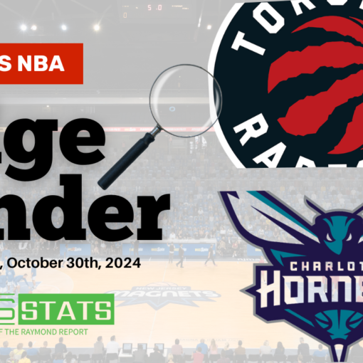 NBA Edge Finder 103024